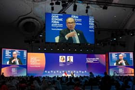 Anwar says no to second casino in Malaysia