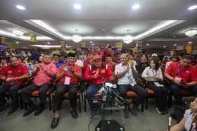 Kemenangan Sock Tao bukti rakyat yakin, percaya terhadap Kerajaan Perpaduan