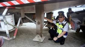 Ketirisan diesel subsidi RM1.2 juta sehari di Bukit Kayu Hitam