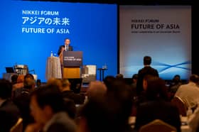 PM Anwar: Asia’s economic weight, strategic collaboration drive geopolitical solutions