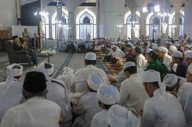 Langgar peraturan urus tadbir, 87 jawatankuasa masjid dipecat