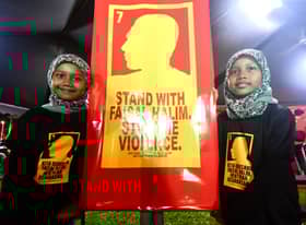 Ponyokong harap Faisal segera sembuh, kembali beraksi lincah di padang