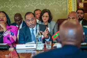 Malaysia, a model for Commonwealth countries in AI, digital transformation