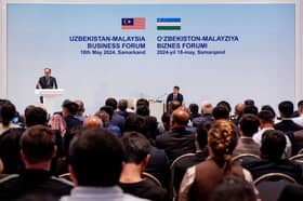 Malaysia-Uzbekistan cooperation can transform economy, draw investments — PM