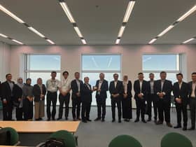 Selangor aims to strengthen ties with Japanese govt, mobility providers