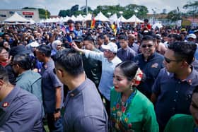 Lindungi hak pekerja ekonomi sampingan, RUU Suruhanjaya Gig dibentang Julai