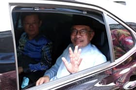 Prioritise AI training, TVET for youth — Anwar