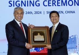 Deal with Huawei, UniKL to foster better disaster management system — Zahid