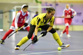 Malaysian Tigress sink Iran to make Asia Cup semifinals