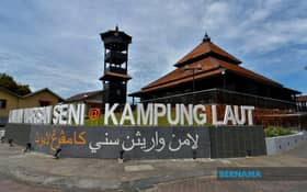 K. Terengganu to host regional edition of SDG Summit on May 19