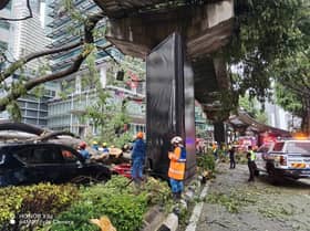 Baik pulih laluan monorel selesai, kembali operasi 5 petang ini