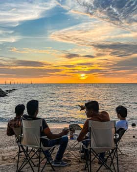 6.5 mln tourists to Selangor last year, eclipsing target