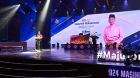 Majlis tilawah, hafazan al-Quran kebangsaan bermula hari ini, libat 110 peserta