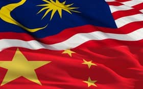 Anwar cautions that US tariffs risk straining China-Malaysia ties