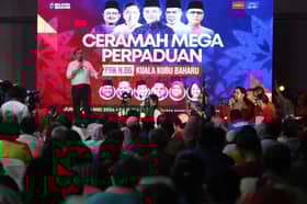 Serendah bakal hab logistik, galak pertumbuhan ekonomi, tawar peluang kerja