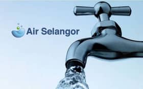 Water restored in all seven districts, says Air Selangor