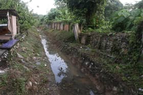 Bersih saliran elak bah di Batu 30 Ulu Yam berulang, bakal bina tadahan air