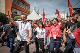 KKB victory shows Unity Govt cooperation working, on right track