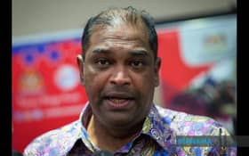 Ramanan to contest Keadilan vice-president post