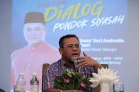 MB: Strengthen Islam, Malays through knowledge, talent and manner 