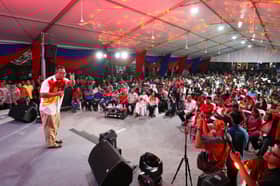 Good policies, stability draws billions in investment to Selangor — MB