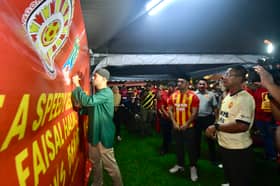 Kini wakil rakyat, Altimet tawar bayar denda Selangor FC