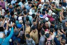 Dana kebajikan ditambah, pemberian tunai RM10 bilion untuk B40