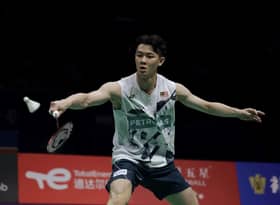 Malaysia Masters: Zii Jia taps into Thai triumph to spark fightback in opening win
