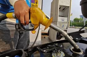 RON97, non-subsidised RON95, diesel retail prices down by two sen