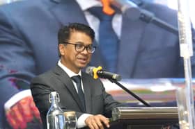 MB expected to table RS-1 mid-term review in July