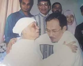 PM zahir penghargaan, ucap Selamat Hari Ibu