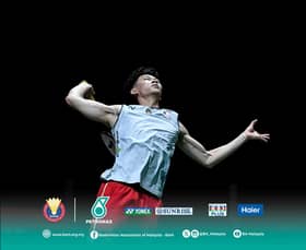Malaysia Masters: Zii Jia faces Danish friend in mouthwatering quarter-finals tie