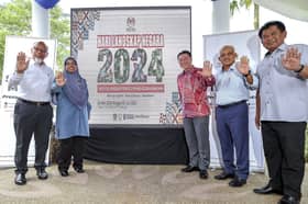 Pameran arca, sukan rakyat antara aktiviti Hari Landskap Negara 2024