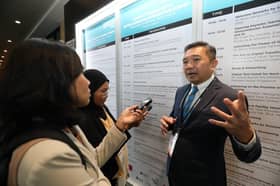 Semikonduktor jamin pulangan tinggi, lonjak Selangor ke pasaran global