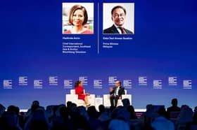 Anwar wants Malaysia to leverage on Qatar’s digital transformation incentives