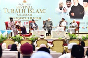 Integrasi pengajian kitab kaedah moden, tradisional lahir ulama berwibawa