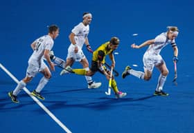 Speedy Tigers' defence more cohesive — Hafizuddin