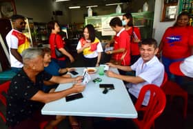 PRK KKB: Kerajaan Perpaduan bentang manifesto dengan 4 teras utama esok