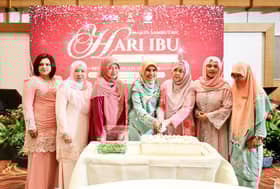 Lebih 1,200 rumah dikunjungi Pekawanis tahun lalu, santuni asnaf, ibu tunggal