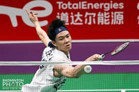 Zii jia, Jun Hao trounce opponents to enter round-of-16