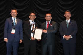 Bantu pacu ekonomi, sektor semikonduktor jamin masa depan negeri