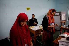 India polls enter fourth phase amid sharper religion, inequality rhetoric
