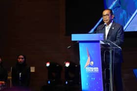 Defence, security exhibitions a medium to evaluate national defence — Minister