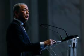 Fadillah to deliver keynote speech at London Climate Action Week