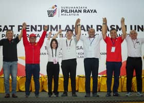 Kemenangan pilihan raya KKB bukti Kerajaan Perpaduan diterima rakyat