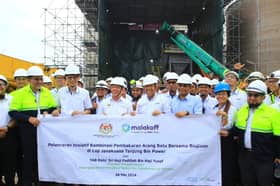 Govt aims to set renewable energy at 40 pct for primary energy mix by 2035