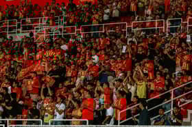 Selangor FC akan fail rayuan kepada MFL