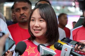 Calon Kerajaan Perpaduan bertenaga meski seminggu kempen pagi ke malam