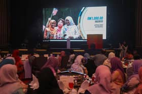 Negeri bela kebajikan wanita, sedia banyak program jana pendapatan