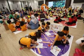 Care economy drives productivity, multiple income generation possible